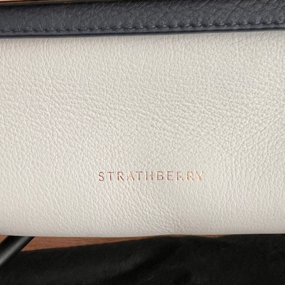 Strathberry Stylist - Picture 2 of 5